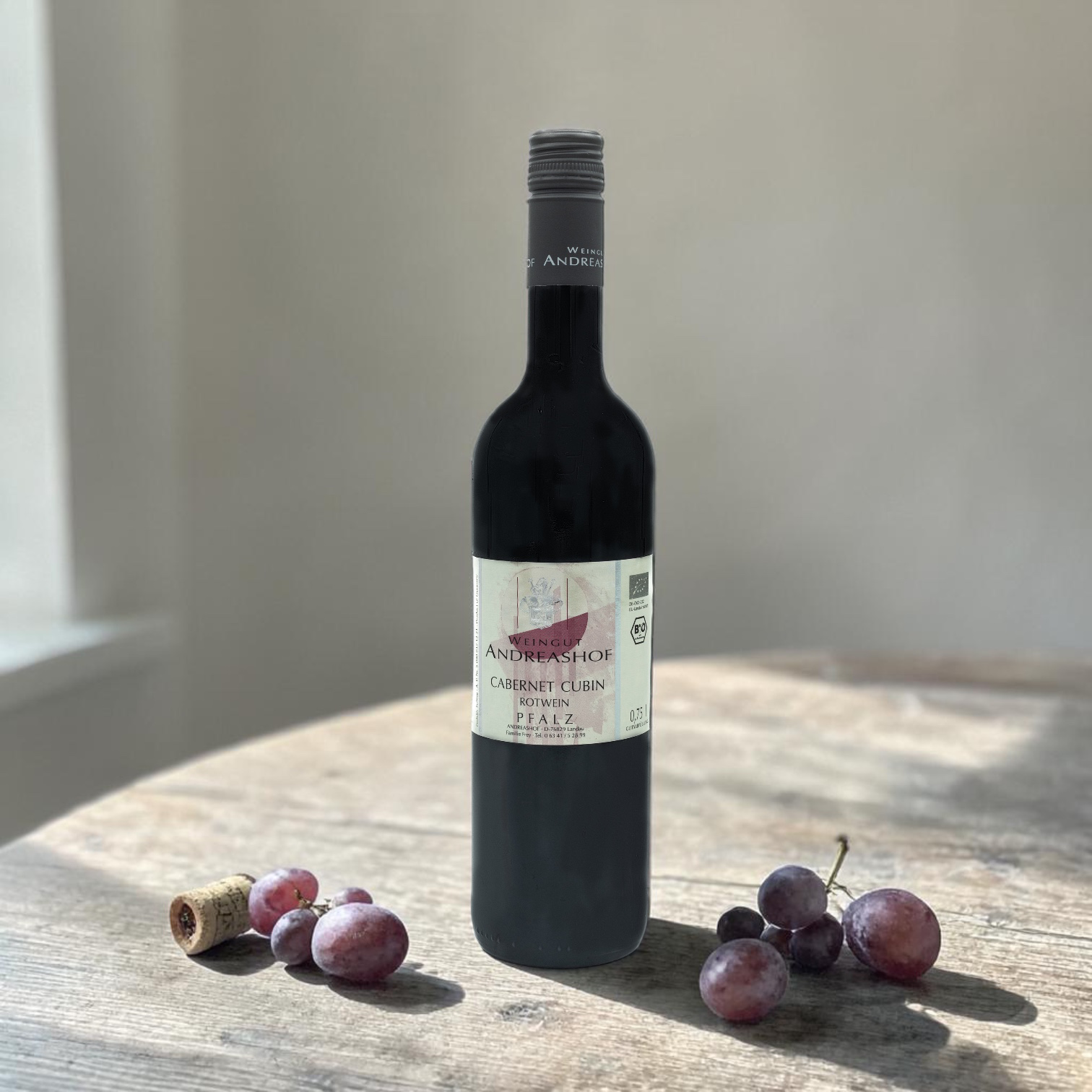 Cabernet Cubin1