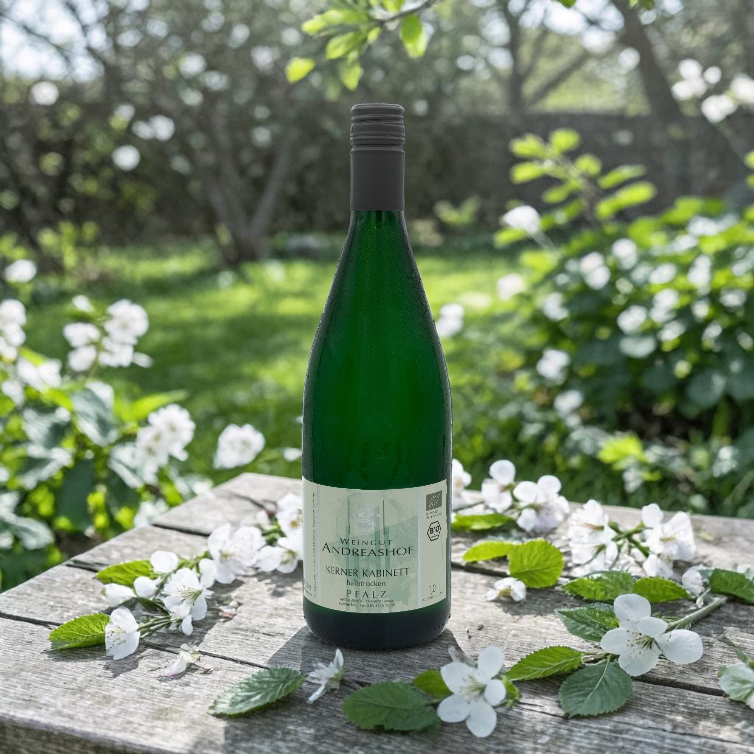 Kerner Kabinett 2