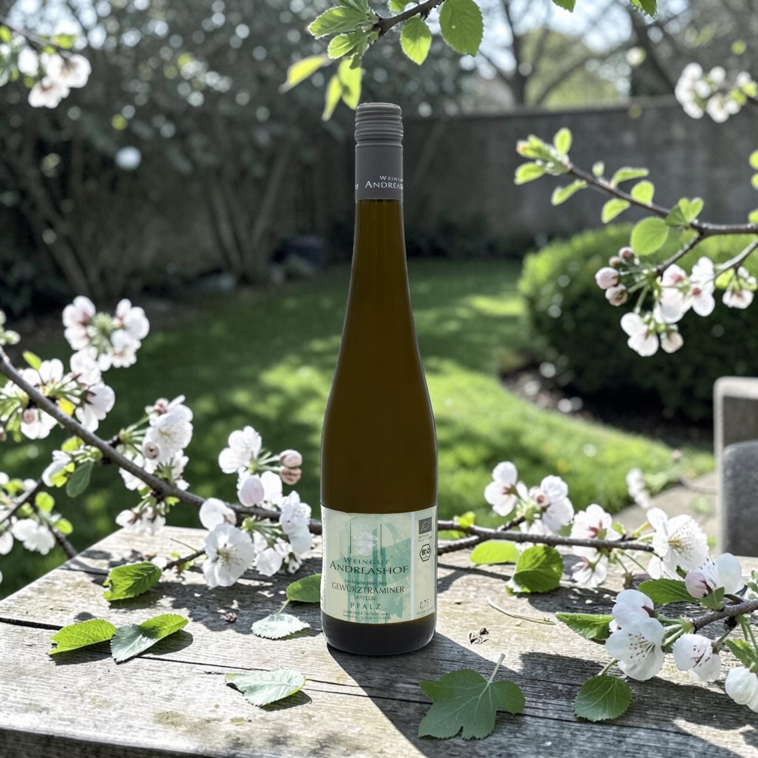 gewürztraminer 2